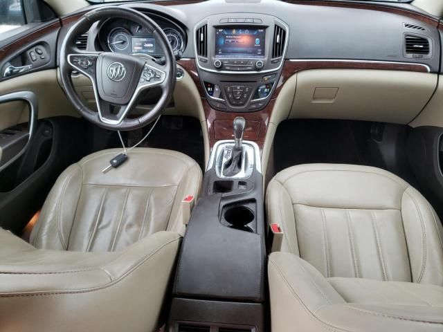 2015 Buick Regal Premium