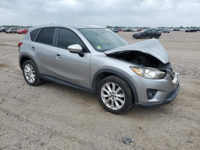 2014 Mazda CX-5 GT