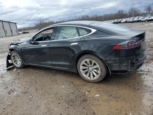 2019 Tesla Model S