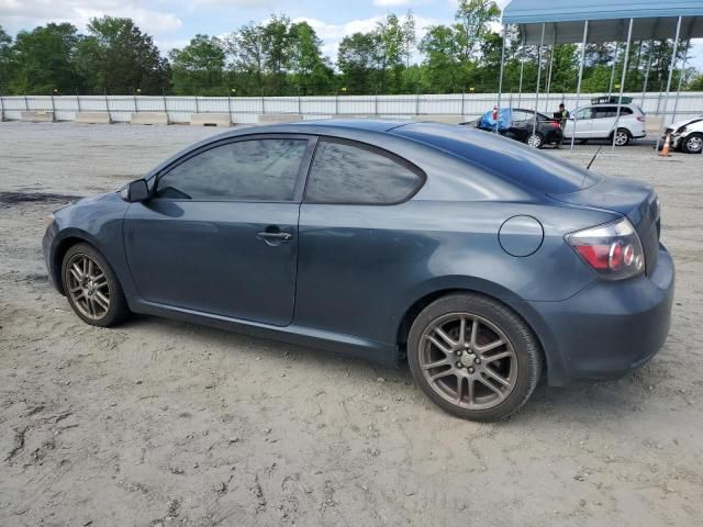 2010 Scion TC