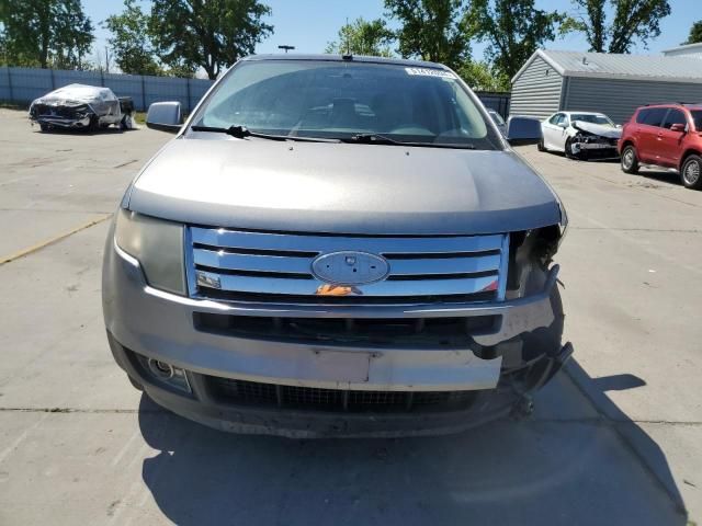 2008 Ford Edge Limited