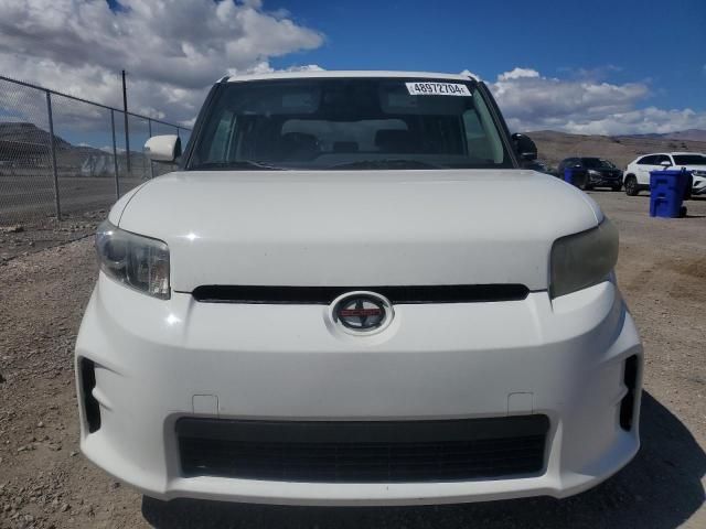 2012 Scion XB