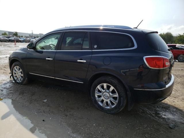 2015 Buick Enclave