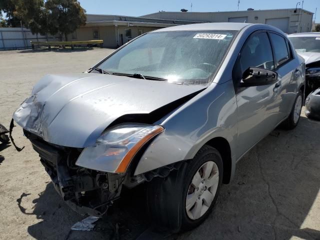 2011 Nissan Sentra 2.0