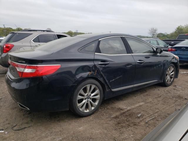 2014 Hyundai Azera GLS