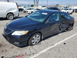 2011 Toyota Camry Base for sale in Van Nuys, CA