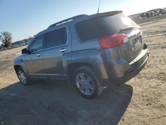 2012 GMC Terrain SLE