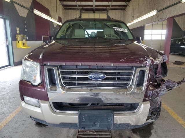 2006 Ford Explorer Eddie Bauer