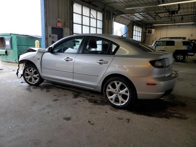 2009 Mazda 3 I