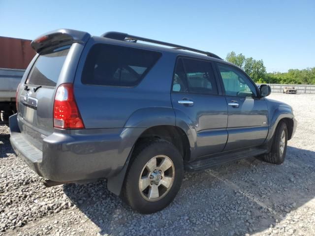 2006 Toyota 4runner SR5