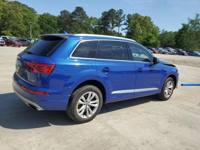 2018 Audi Q7 Premium