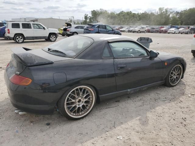 1995 Mitsubishi FTO