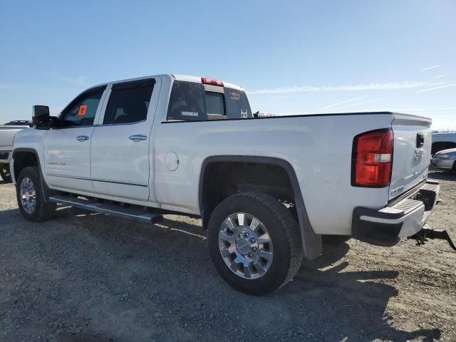 2015 GMC Sierra K2500 Denali