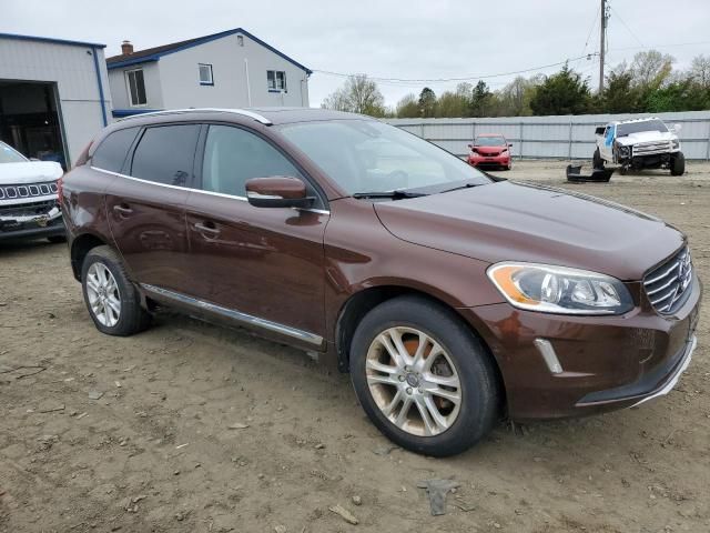 2015 Volvo XC60 T5 Premier