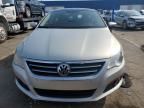 2009 Volkswagen CC Luxury