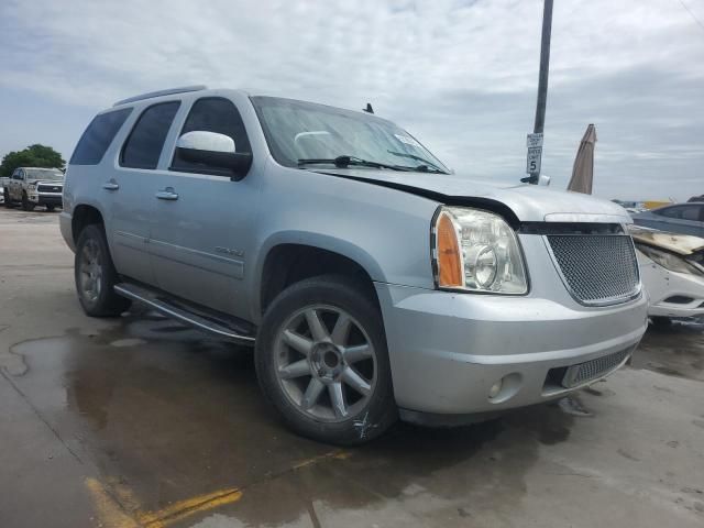 2012 GMC Yukon Denali