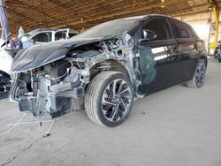 Vehiculos salvage en venta de Copart Phoenix, AZ: 2018 Toyota Corolla IM