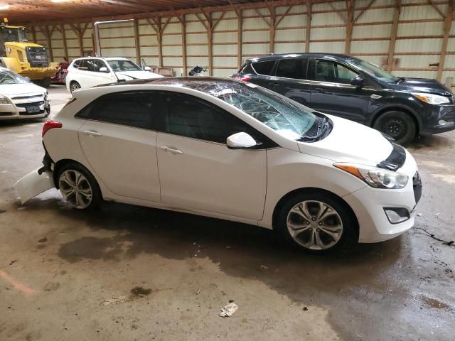 2013 Hyundai Elantra GT