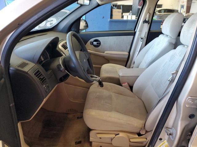 2006 Chevrolet Equinox LS