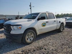 Dodge salvage cars for sale: 2020 Dodge RAM 1500 Tradesman