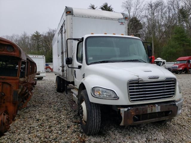 2012 Freightliner M2 106 Medium Duty