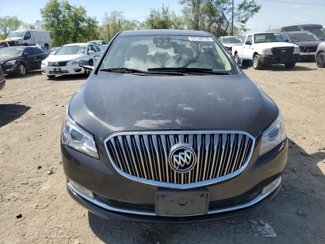 2015 Buick Lacrosse