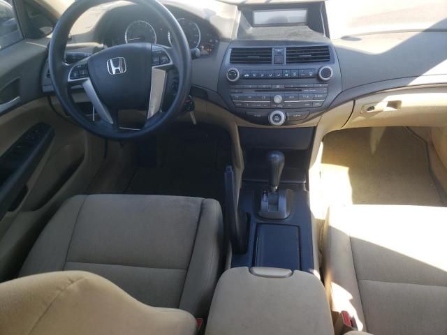 2010 Honda Accord LX