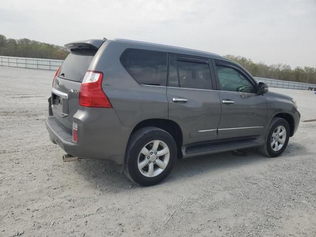 2013 Lexus GX 460