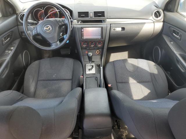 2006 Mazda 3 S