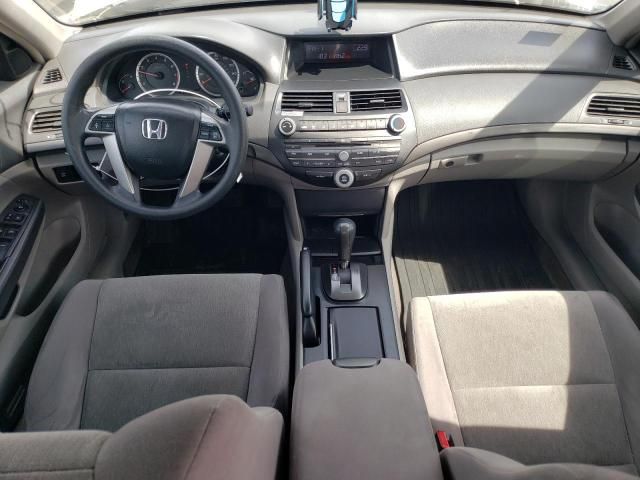 2009 Honda Accord LXP