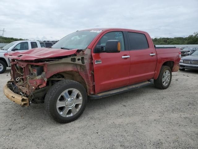 2015 Toyota Tundra Crewmax 1794