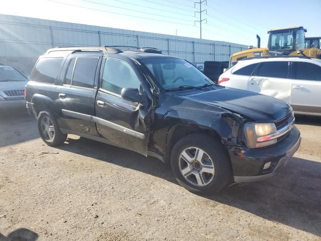 2004 Chevrolet Trailblazer EXT LS