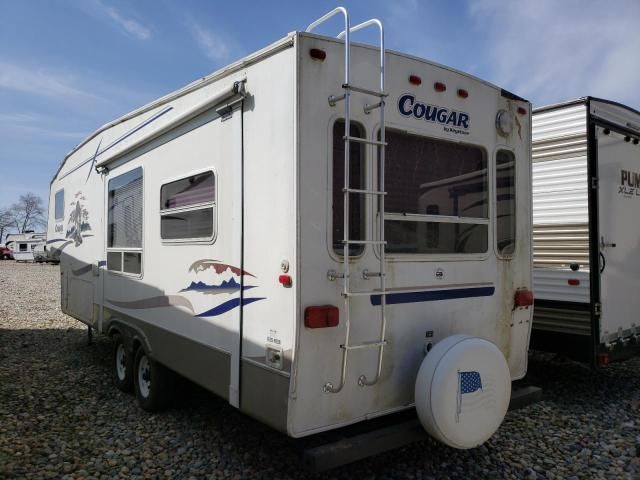 2005 Kyco RV