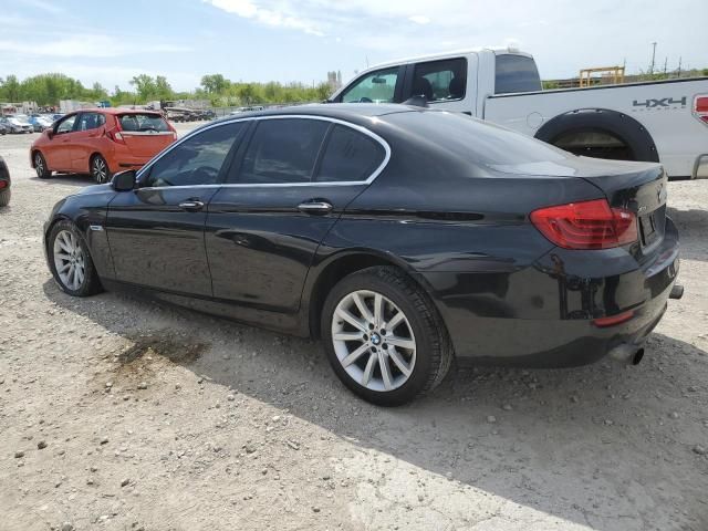 2014 BMW 535 XI