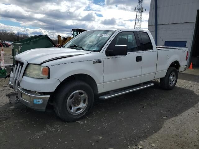 2004 Ford F150