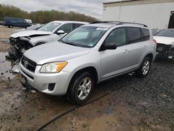 Salvage cars for sale from Copart Windsor, NJ: 2012 Toyota Rav4