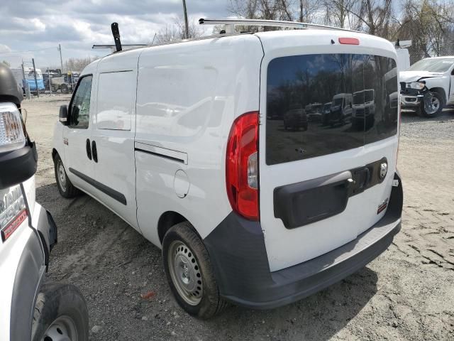 2016 Dodge RAM Promaster City