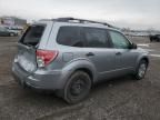 2010 Subaru Forester XS