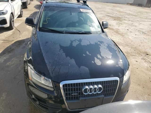 2012 Audi Q5 Premium