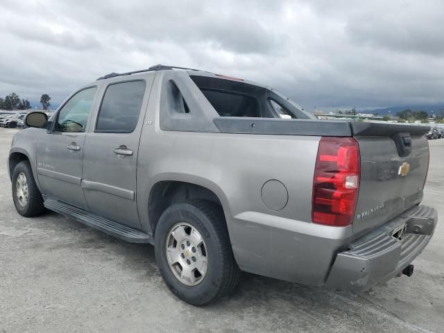 2007 Chevrolet Avalanche K1500