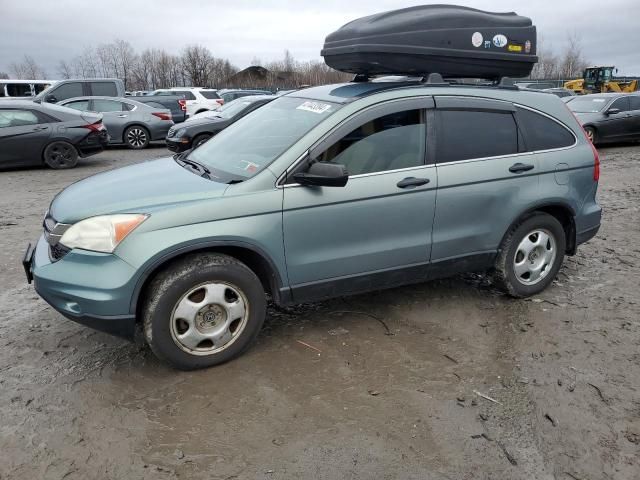 2011 Honda CR-V LX