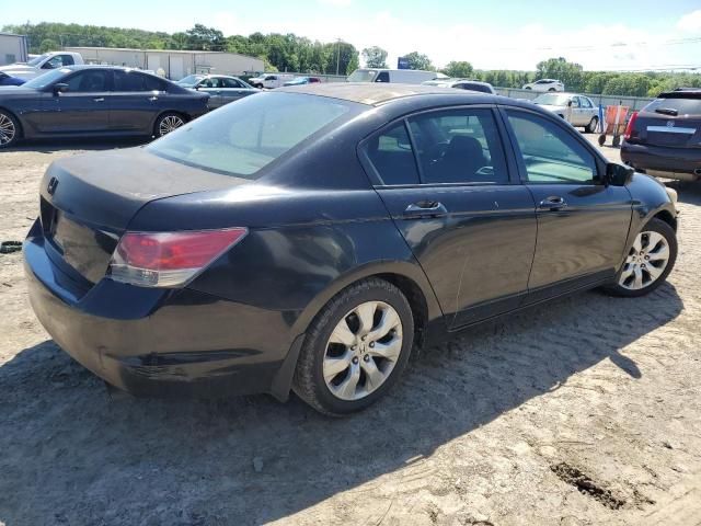 2008 Honda Accord EX