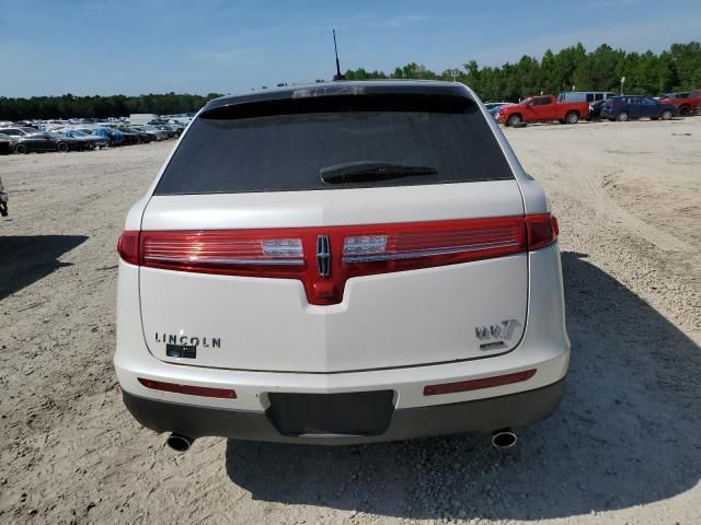 2014 Lincoln MKT