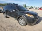 2014 Ford Explorer Sport