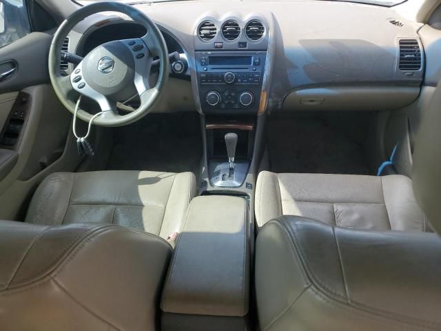 2009 Nissan Altima 2.5