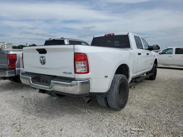 2021 Dodge RAM 3500 Tradesman