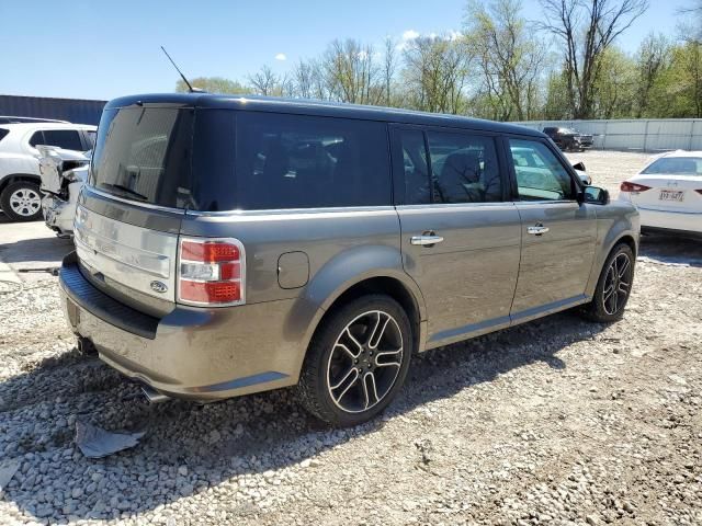 2014 Ford Flex Limited