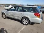 2005 Subaru Legacy Outback 2.5I Limited