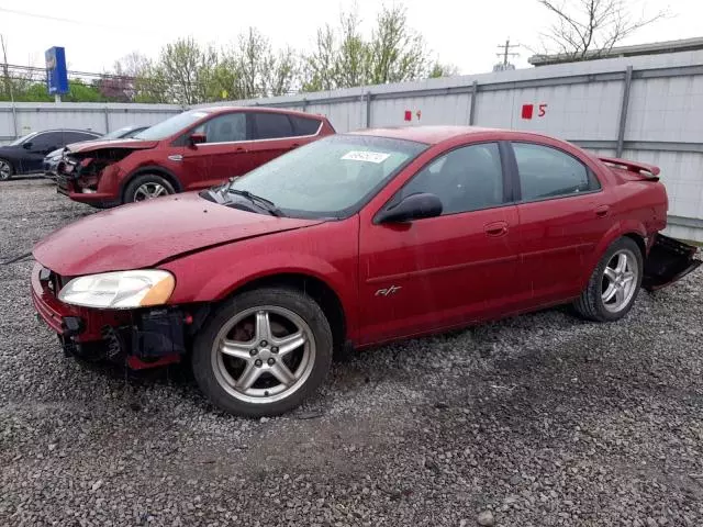 2002 Dodge Stratus R/T