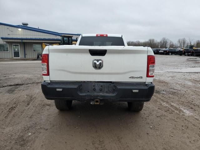 2020 Dodge RAM 2500 Tradesman